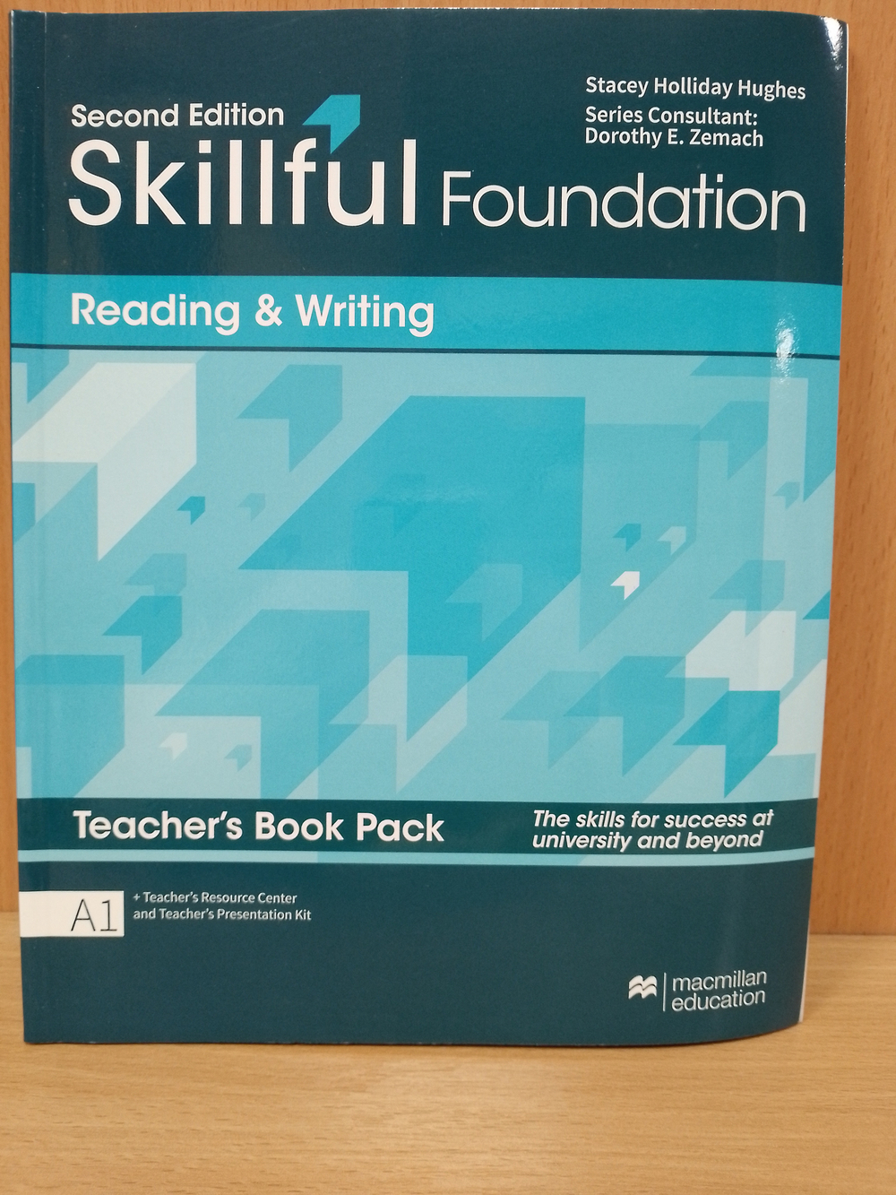 Skillful Second Edition Foundation Level Reading and Writing Premium Teacher's Pack !!!!Книга для учителя!!!!
