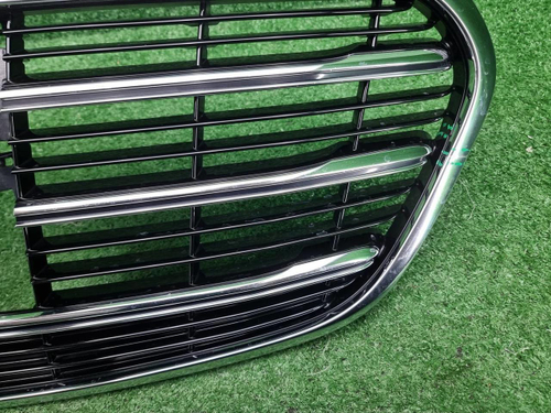 Решетка радиатора Mercedes S W223 (2020-н.в.)