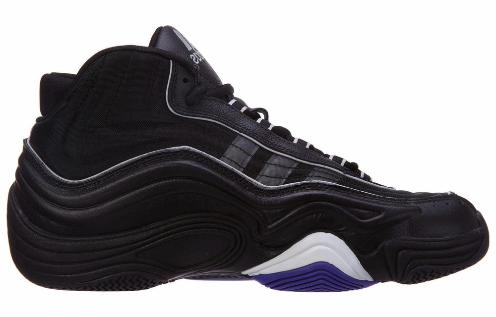 Кроссовки Adidas Crazy 2 Kb Ii