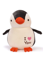 Мягкая игрушка Пингвин 27см, BB229