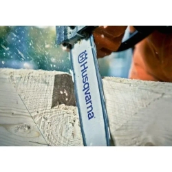 Husqvarna 536Li-14 пила цепная аккумуляторная (без АКБ и ЗУ) 9667291-14