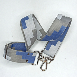 Гитарный ремень Кирпичики