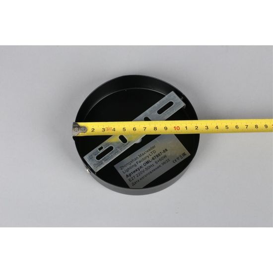 Люстра потолочная OML-67807-08