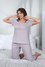 Пижама Суфле-2 Виотекс КАКАО