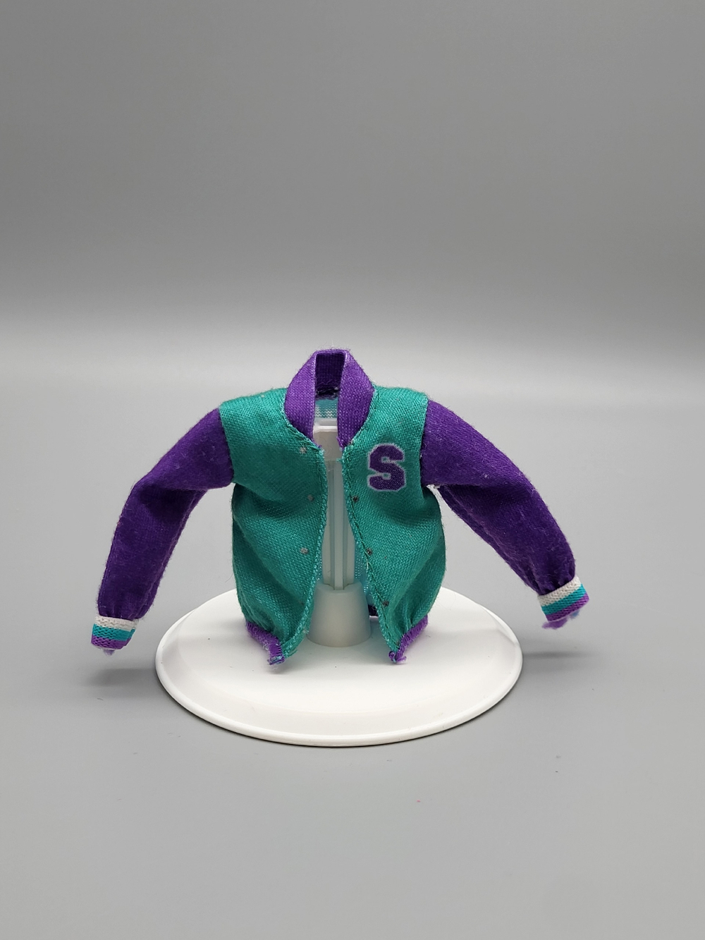 Одежда для куклы Барби Скиппер кофта винтаж 0449