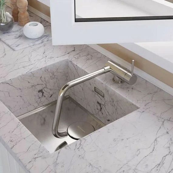 Смеситель OMOIKIRI Mori-C(арт.4994320)