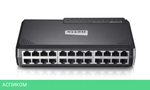 Коммутатор Netis ST3124P