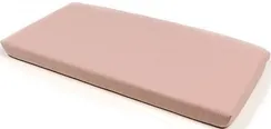 Подушка для дивана Net Bench розовая