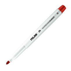 Marker \ Маркер \BOX OF 12 RED WHITEBOARD MARKERS