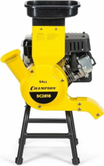 Измельчитель веток бензиновый CHAMPION SC2818