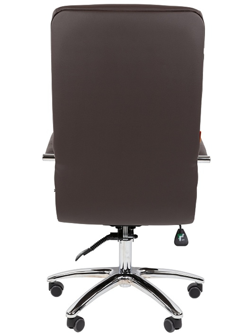 Офисное кресло CHAIRMAN 480, экокожа