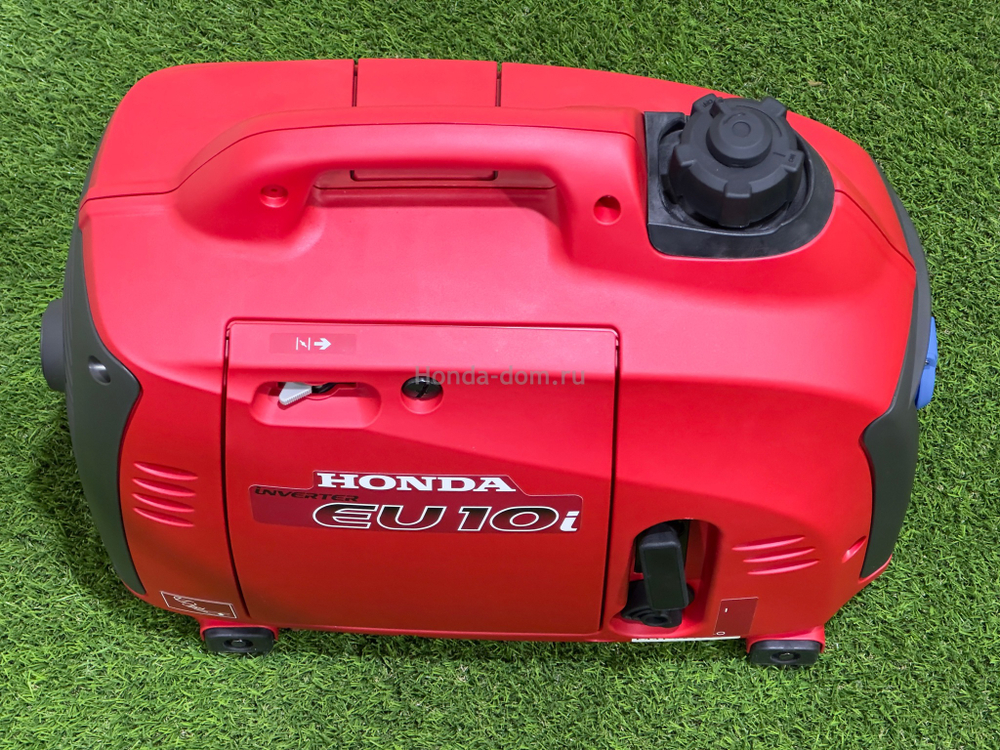 Инверторный генератор HONDA EU10 IT1 RG