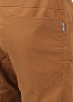 Брюки Сплав Фактор темно-песочные