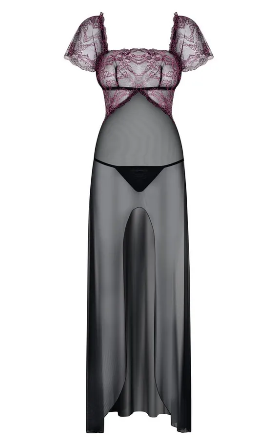 SEDUSIA Dress Сорочка