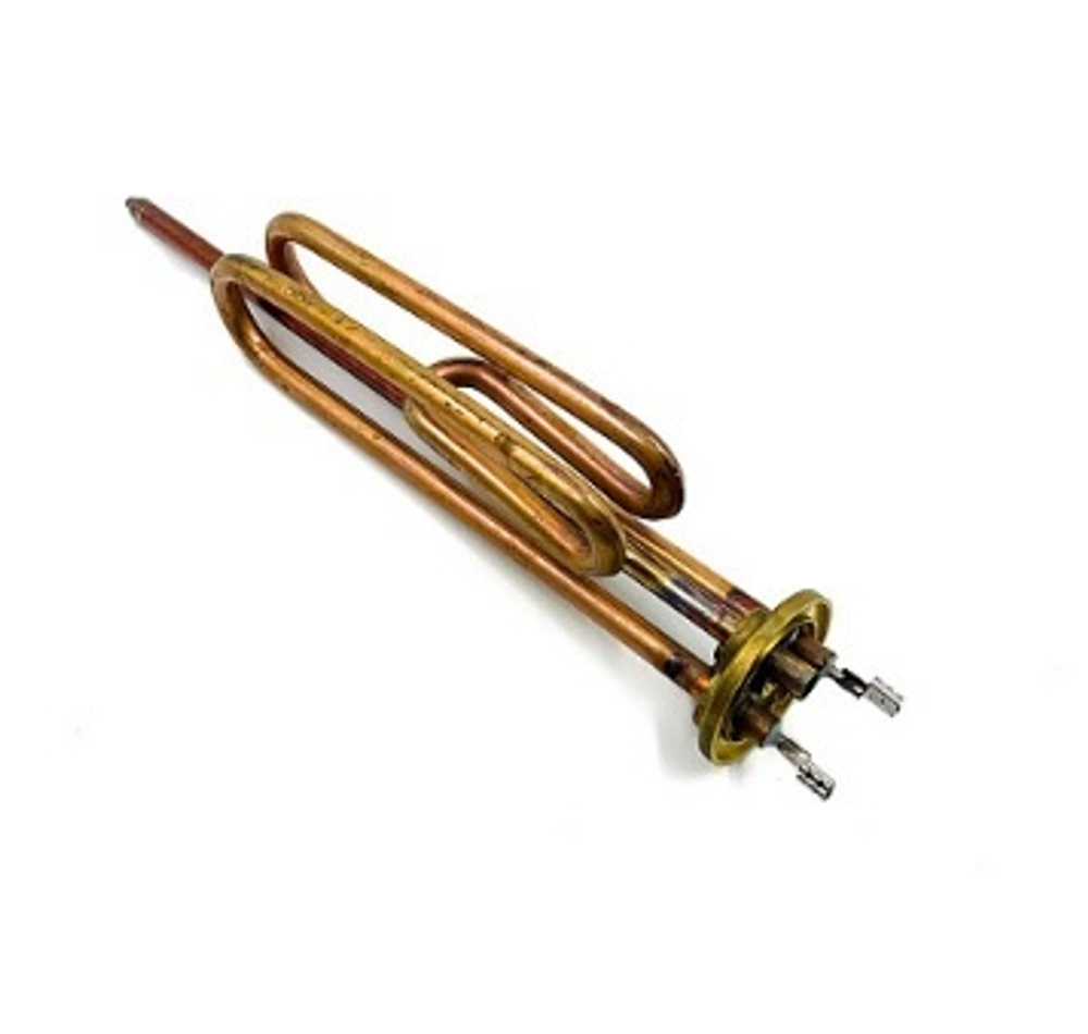ТЭН 2500w  водонагревателя ARISTON 816630 816632  3401261, 3401242, 816644