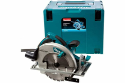 Дисковая пила Makita 1800Вт + диск D-29050/210x30x2x24T, кейс Makpac 5008MGJX2