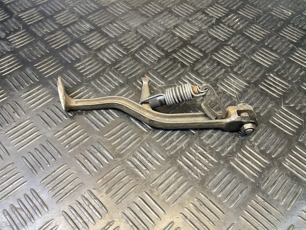 Подножка боковая Yamaha TDM850 RN03J 054000