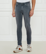 Джинсы EROS Tommy Hilfiger - серый(MW0MW38828)