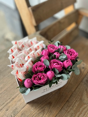 Композиция «С первого взгляда»