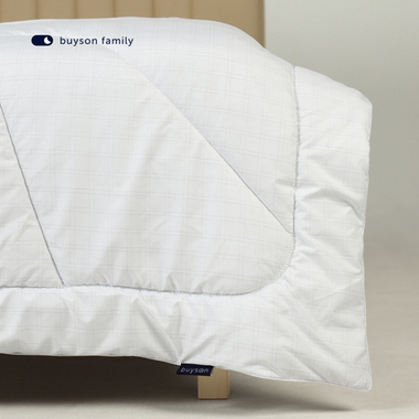 Одеяло с карбоновыми нитями BuyOptima