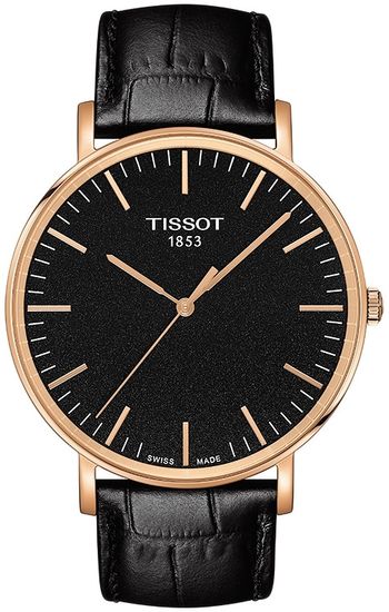 Наручные часы Tissot T109.610.36.051.00 Everytime Large