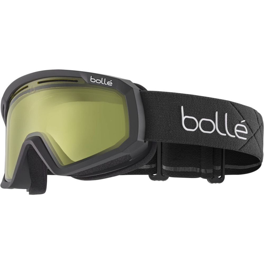 2025 Маска BOLLE Y7 Otg Black Matte Lemon кат. 1
