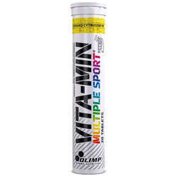 Olimp Vita-Min Multiple Sport (20 шипуч. таб.)