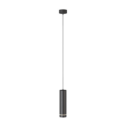 Светильник светодиодный подвесной Maytoni Orlo P085PL-12W4K-B