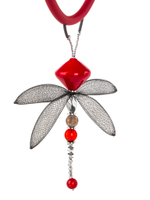 Колье Libellula Lunge