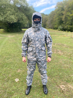 КОСТЮМ ГОРКА 6 ФЛИС