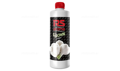 Ароматизатор RS "Чеснок", 500мл