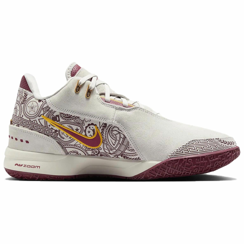 Кроссовки Nike Lebron Nxxt Gen