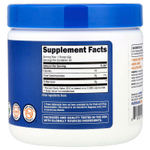 Nutricost, D-манноза, без добавок, 100 г (3,6 унции)