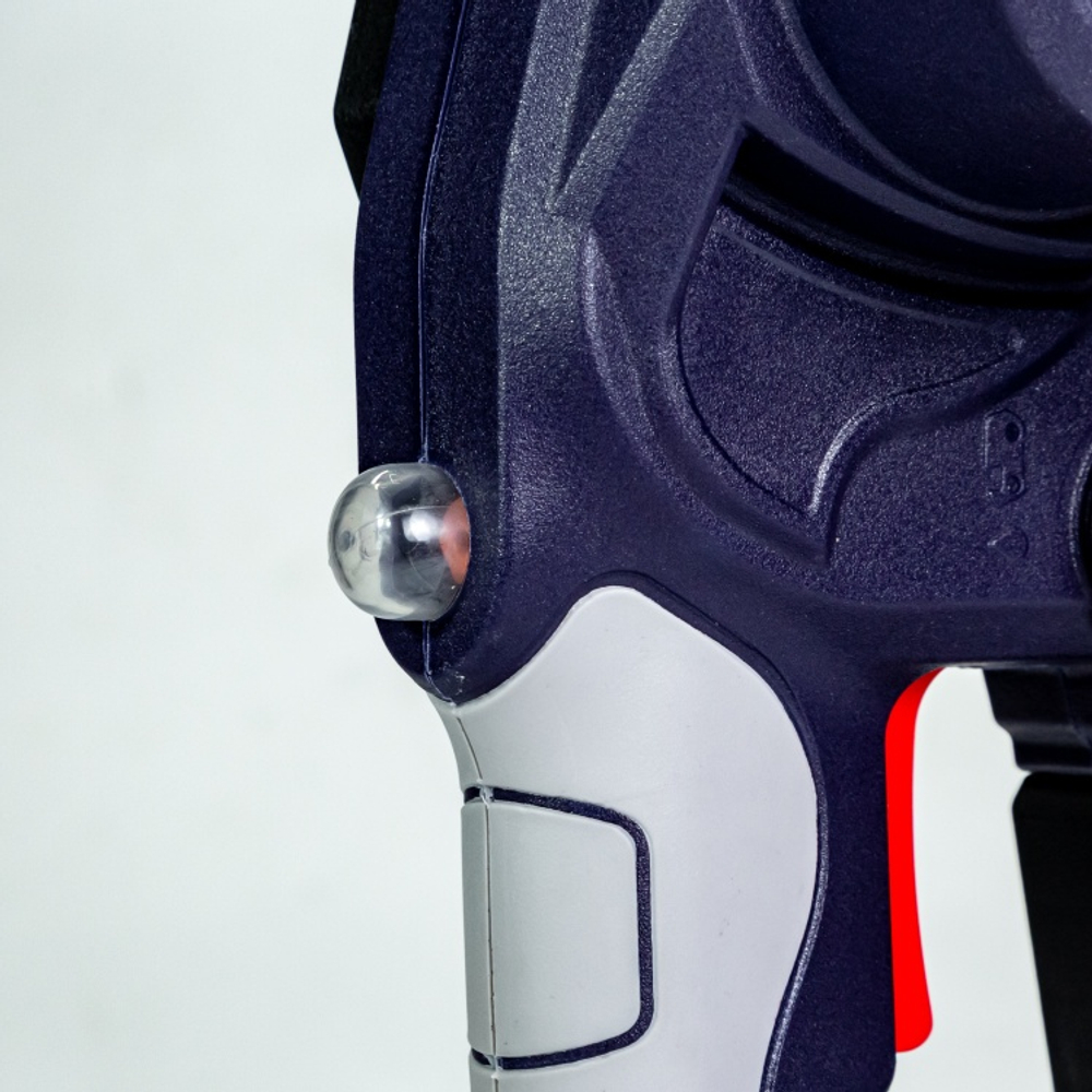 Аккумуляторная цепная пила Makute CEC111-6-BL