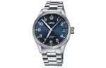 Oris Aviation Collection Automatic Mechanical Movement Men"s Watches Watch 41mm Blue Dial