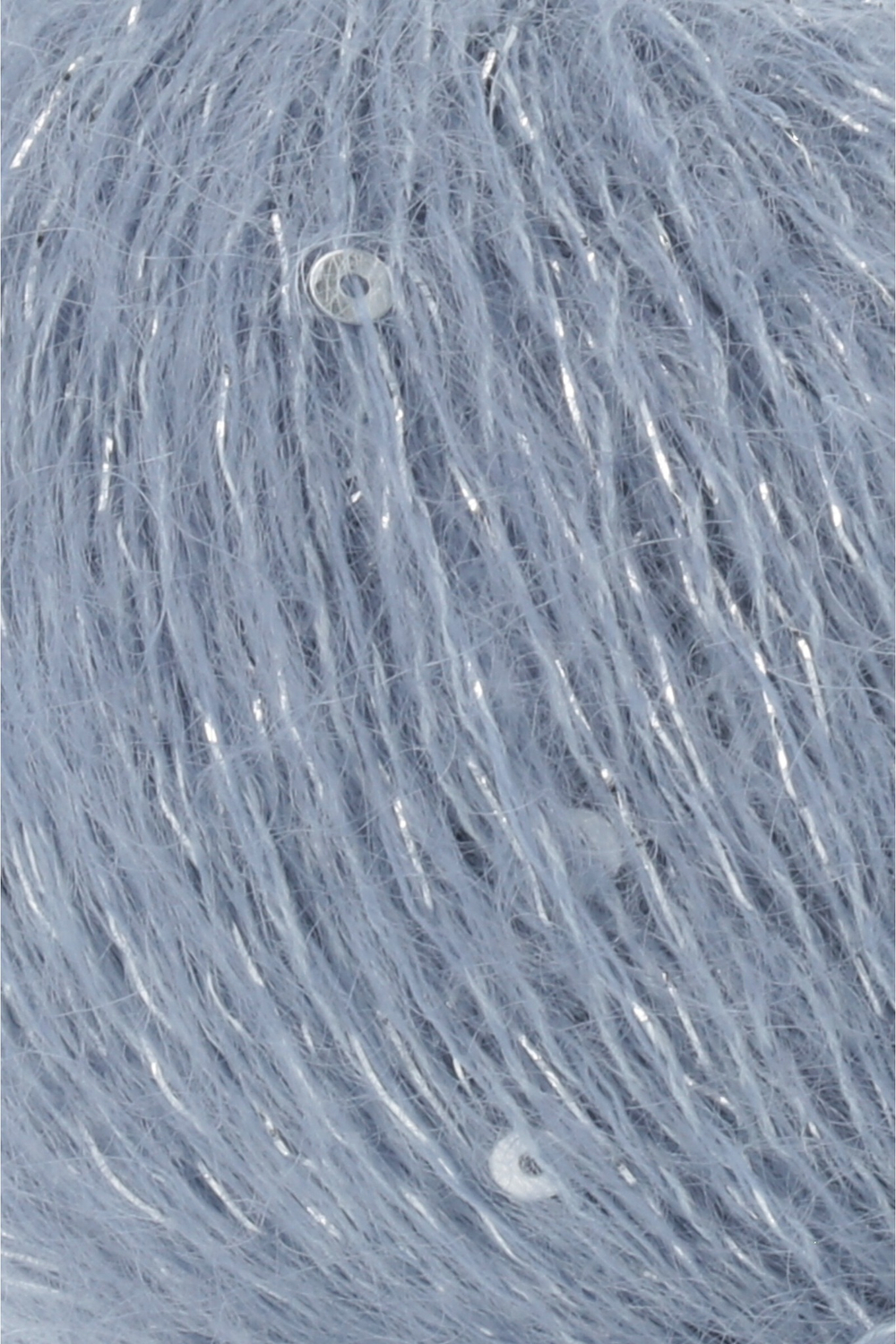 Mohair Fancy