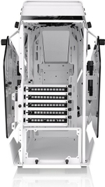 Корпус Thermaltake AH T200 CA-1R4-00S6WN-00 белый