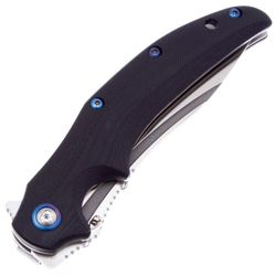 Нож складной Reptilian "Рефлекс-1"