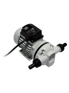 SuzzaraBlue AC 230V - Электрический мембранный насос для мочевины, 34 л/мин