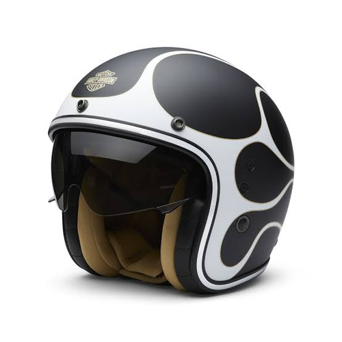 Шлем X14 Sun Harley-Davidson