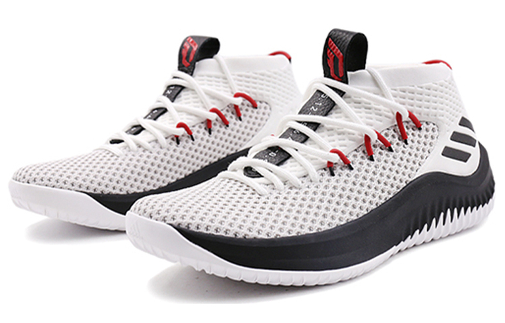 Adidas d lillard 4 deals