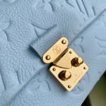 Louis Vuitton Nano Madeleine