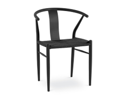 Стул Wishbone Style