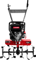 Мотоблок ЗУБР МТУ-450 усиленный