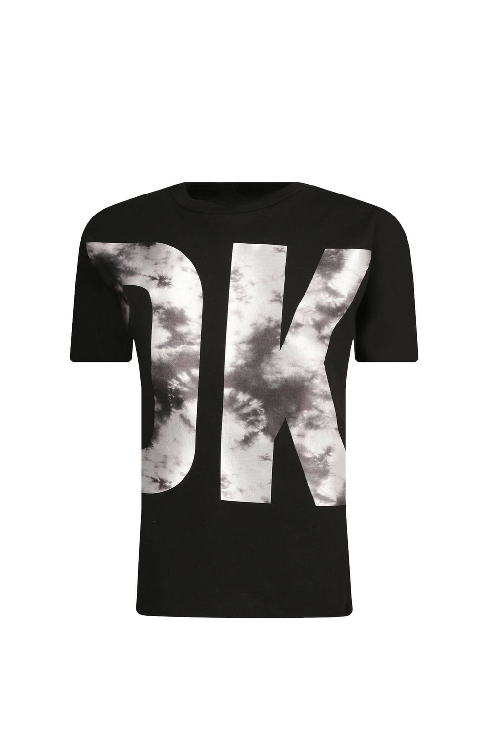 платье DKNY Kids - черный(D32796)