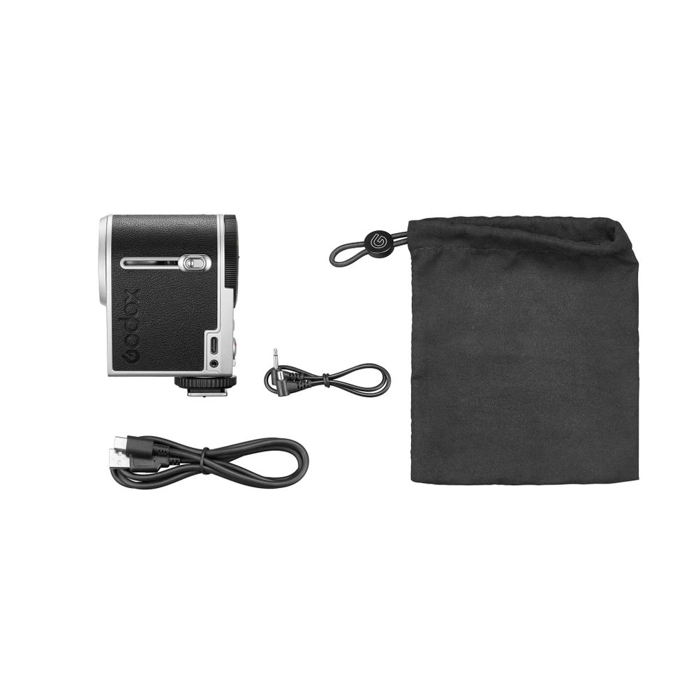 Накамерная вспышка Godox LUX Cadet