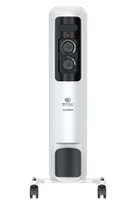 Масляный радиатор серии GUARDA ROR-GU5-1000M