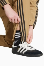 Штаны adidas Adicolor Woven Firebird - бежевый
