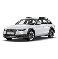 Audi A4 allroad quattro B8 (05.2009 - 09.2001 - 05.2016)
