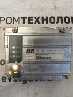 SEW Eurodrive MFP21D/II3D новое